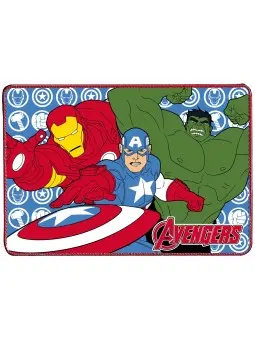 Avengers Tovaglietta Americana 33x45 cm
