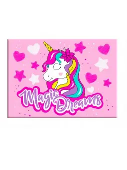 Unicorno Tovaglietta Americana 33x45 cm