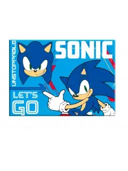 Sonic Tovaglietta Americana 33x45 cm
