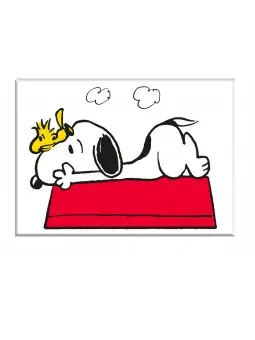 Peanuts Tovaglietta Americana 33x45 cm