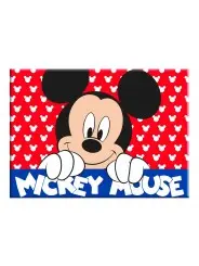 Disney Mickey Mouse Tovaglietta Americana 33x45 cm