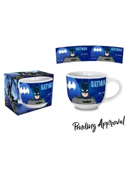 Batman Tazza Jumbo in Ceramica