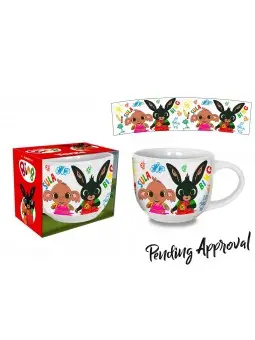 Bing Tazza Jumbo in Ceramica