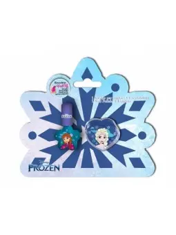Frozen Smalto e Lucidalabbra