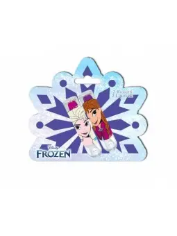 Frozen 2 Rossetti