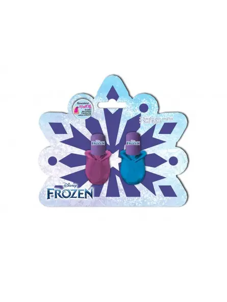 Frozen 2 Smalti Per Unghie