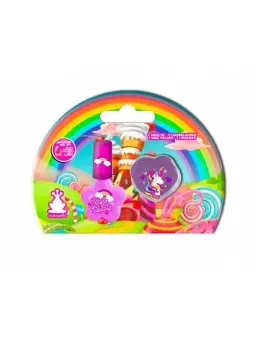 Unicorno Smalto e Lucida Labbra