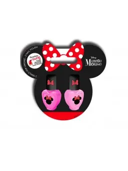 Minnie 2 Smalti Per Unghie