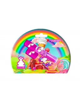 Unicorno 2 Lucida Labbra
