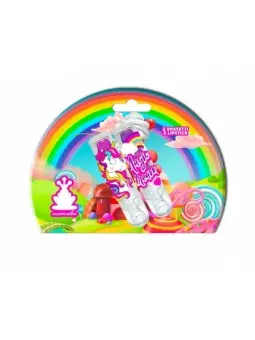 Unicorno 2 Rossetti