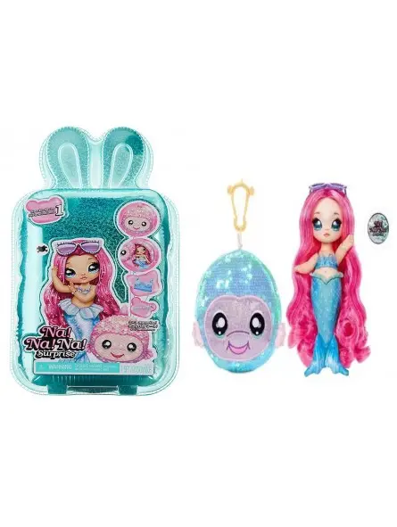 NANANA Surprise Promo Serie Assortite