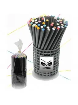 Set Matite Diamante in Barattolo ST3957