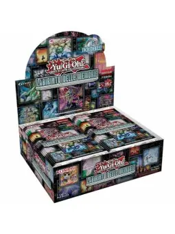 YuGiOh Labirinto delle Memorie