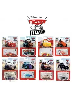 Cars Character DXV29