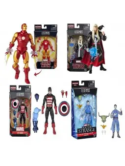 Marvel Legends Series