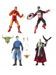 Marvel Legends Series