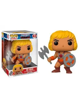 Funko Pop He Man XL 43