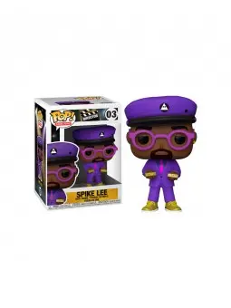 Funko Pop Director Spike Lee 03