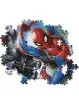 Super Color Puzzle Spiderman 104 pcs