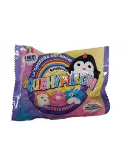 Squishy Pillow Flowpack