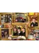 Super Color Puzzle Harry Potterr 180 pcs