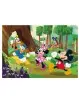 Maxi Puzzle Super Color Disney Mickey 104 pcs
