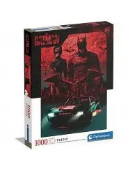 Puzzle Batman 1000 pcs