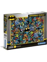Puzzle Batman Ass3 1000 pcs