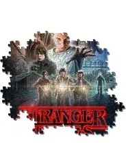 Puzzle Stranger Things Ass3 1000 pcs
