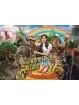Puzzle The Wonderful Wizard of OZ High Quality 1000 pcs