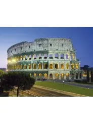 Puzzle Colosseo Hight Quality 1000 pcs