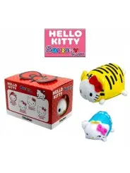 Hello Kitty Squishy Plush Sbabam