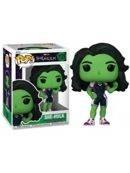 Funko Pop Marvel She Hulk 1126