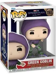 Funko Pop Marvel Green Goblin 1165