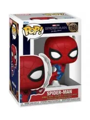 Funko Pop Spiderman 1160