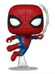 Funko Pop Spiderman 1160
