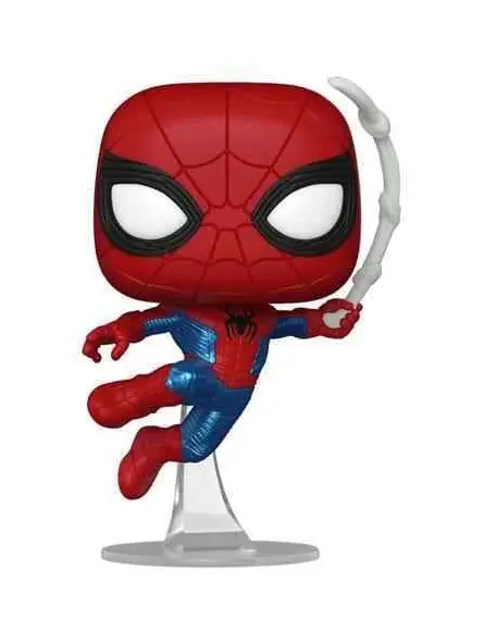 Funko Pop Spiderman 1160