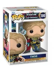 Funko Pop Thor Love and Thunder 1040