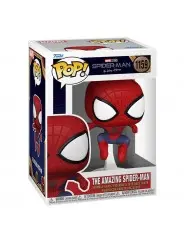Funko Pop Spiderman No Way Home 1159