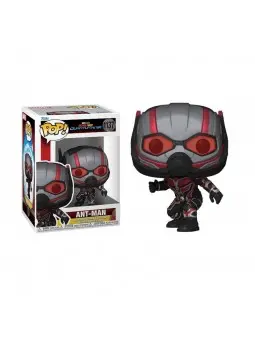 Funko Pop Ant Man 1137