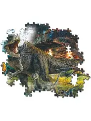 Puzzle Valigetta Jurassic World 1000 pcs