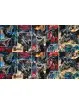 Super Color Puzzle Batman Ass3 180 pcs