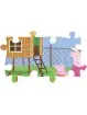 Super Color Maxi Puzzle Peppa Pig 60 pcs