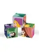 PFF Clementoni Disney Princess 12 Cubi