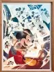 Disney 100 Puzzle Mickey Celebration 1000 pcs
