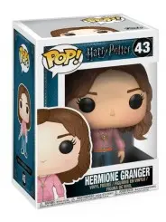 Funko Pop Harry Potter Hermione Granger 43