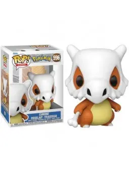 Funko Pop Pokemon Cubone 596