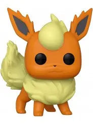 Funko Pop Pokemon Flareon 629