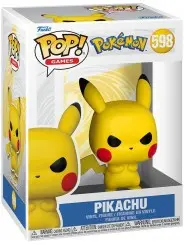 Funko Pop Pokemon Pikachu 598