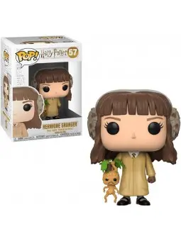 Funko Pop Harry Potter Hermione Granger 57